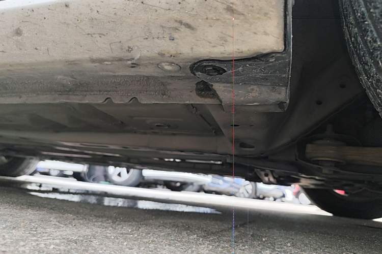 Used Nissan Teana 2019 2.0L XL Comfort Edition Chassis Front Right