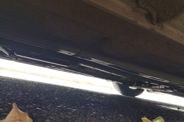 Used Nissan Teana 2019 2.0L XL Comfort Edition Chassis Front Right