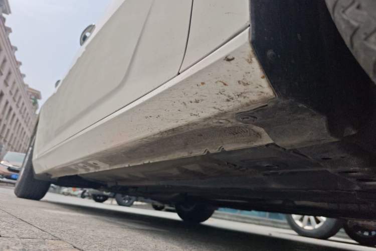 Used Nissan Teana 2019 2.0L XL Comfort Edition Chassis Front Right