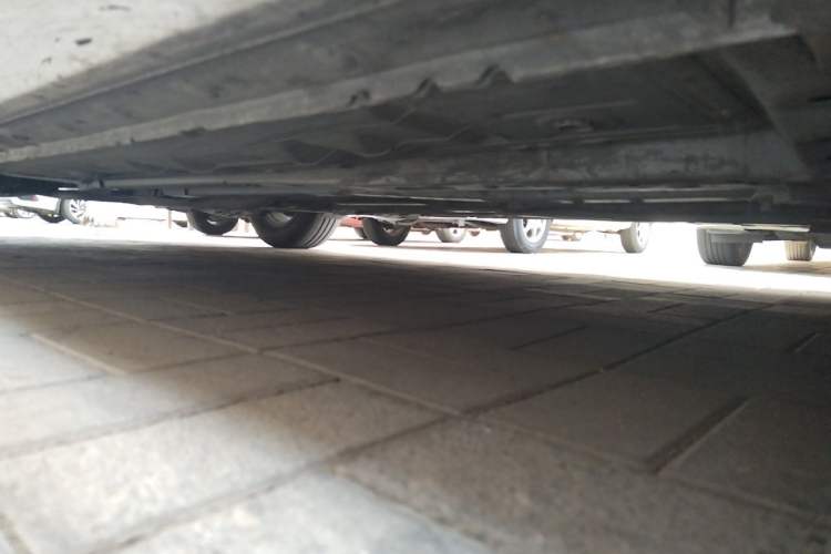 Used Nissan Teana 2019 2.0L XL Comfort Edition Chassis Front Right