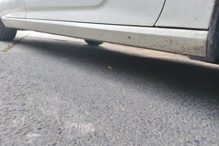 Used Nissan Teana 2019 2.0L XL Upper SmartDrive Version Chassis Front Right