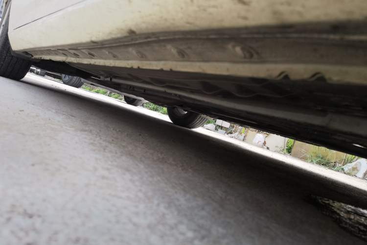 Used Nissan Teana 2019 2.0L XL Comfort Edition Chassis Front Right