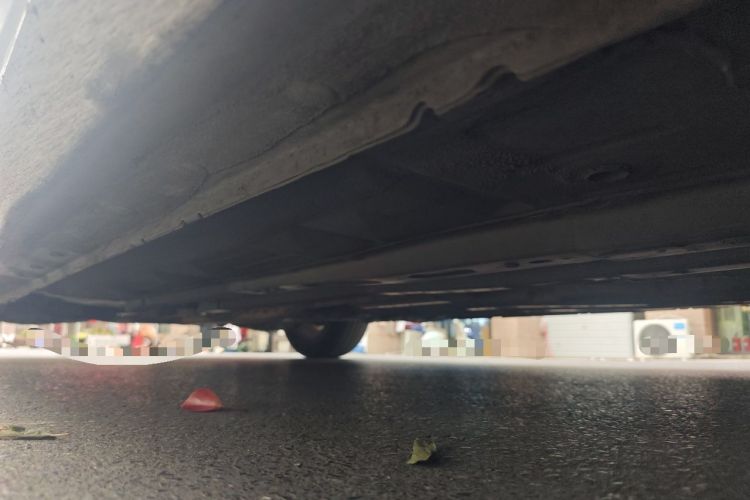 Used Nissan Teana 2019 2.0L XL Comfort Edition Chassis Front Right