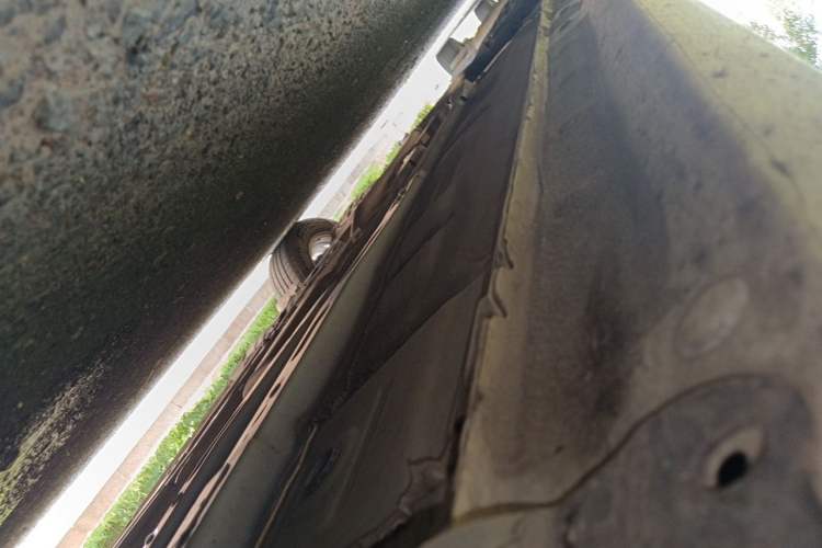 Used Nissan Teana 2019 2.0L XL Comfort Edition Chassis Front Right