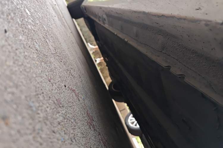 Used Nissan Teana 2019 2.0L XL Upper SmartDrive Version Chassis Front Right
