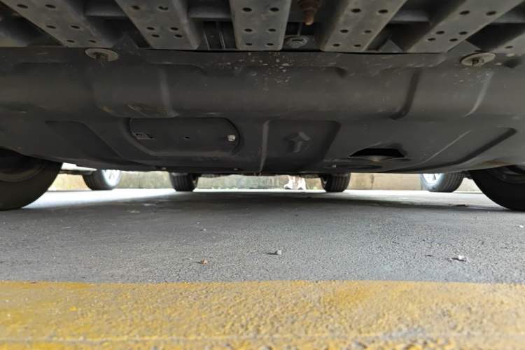 Used Nissan Teana 2019 2.0L XL Upper SmartDrive Version Chassis Front