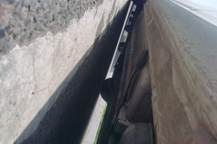 Used Nissan Teana 2019 2.0L XL Upper SmartDrive Version Chassis Rear Left