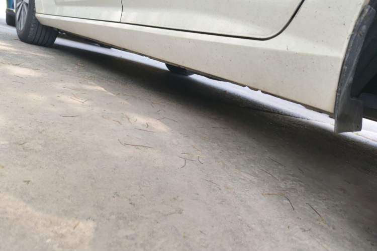 Used Nissan Teana 2019 2.0L XL Upper SmartDrive Version Chassis Rear Left