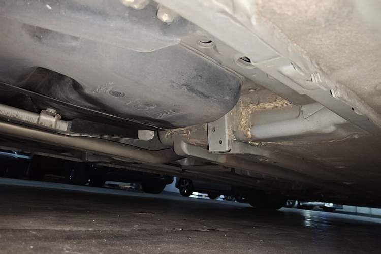 Used Nissan Teana 2019 2.0L XL Upper SmartDrive Version Chassis Rear Right