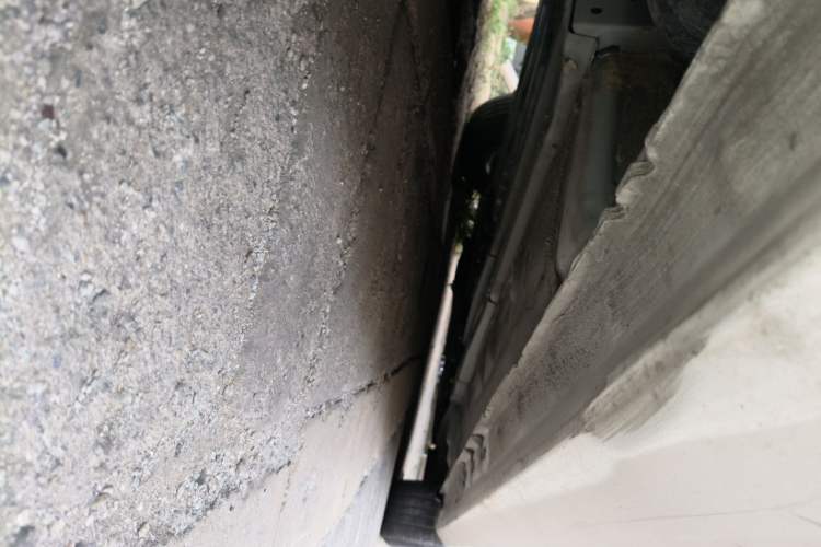 Used Nissan Teana 2019 2.0L XL Comfort Edition Chassis Rear Right