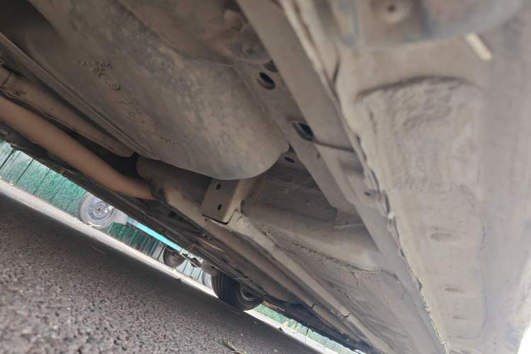 Used Nissan Teana 2019 2.0L XL Upper SmartDrive Version Chassis Rear Right