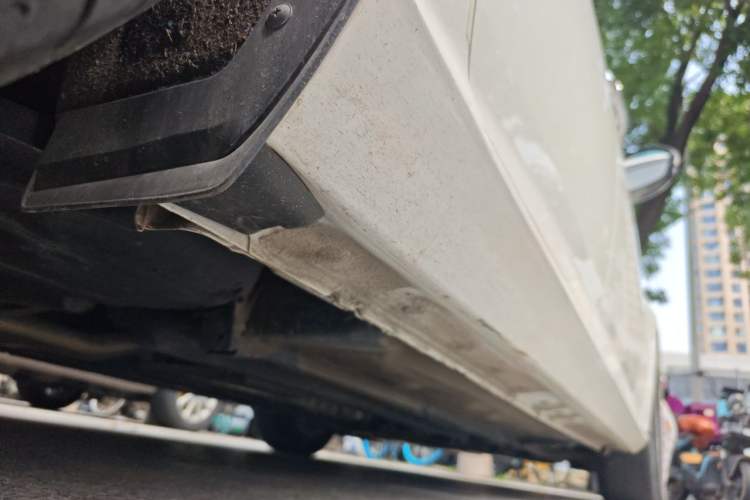Used Nissan Teana 2019 2.0L XL Comfort Edition Chassis Rear Right