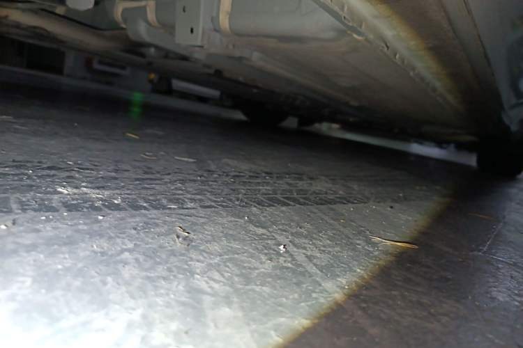 Used Nissan Teana 2019 2.0L XL Comfort Edition Chassis Rear Right