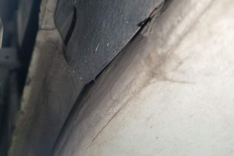 Used Nissan Teana 2019 2.0L XL Comfort Edition Chassis Rear Right