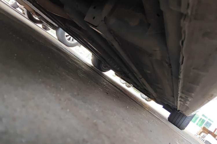 Used Nissan Teana 2019 2.0L XL Upper SmartDrive Version Chassis Rear Right