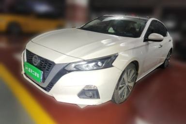 Used Nissan Teana 2019 2.0L XL Upper SmartDrive Version