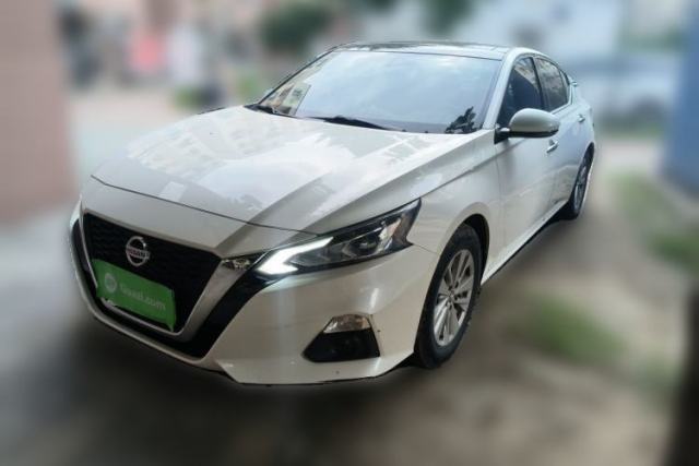 Used Nissan Teana 2019 2.0L XL Comfort Edition