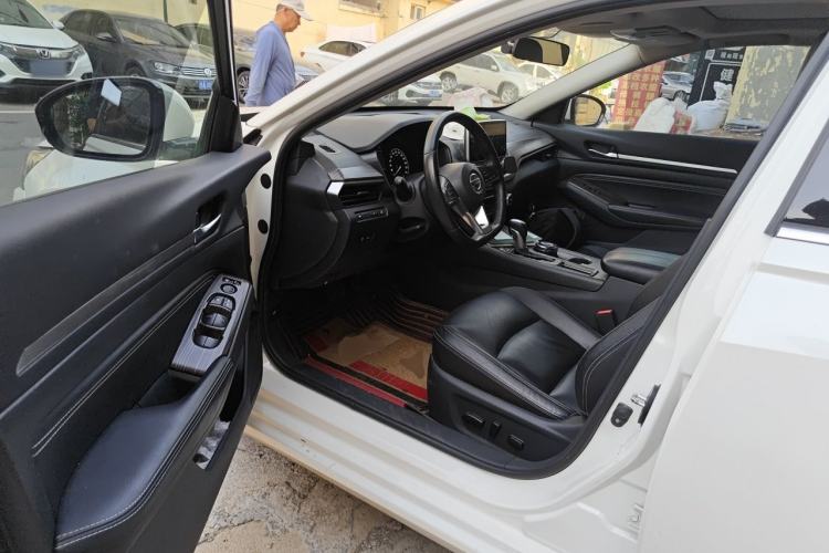 Used Nissan Teana 2019 2.0L XL Comfort Edition Driver Seat