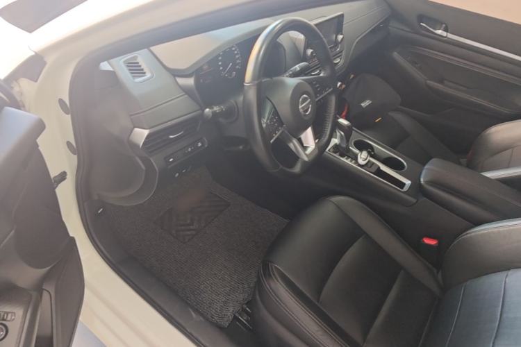 Used Nissan Teana 2019 2.0L XL Comfort Edition Driver Seat