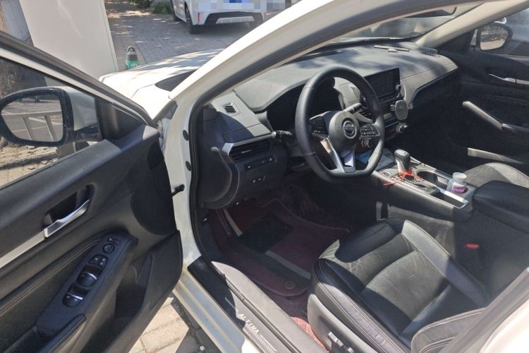 Used Nissan Teana 2019 2.0L XL Comfort Edition Driver Seat