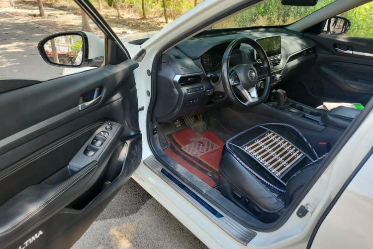Used Nissan Teana 2019 2.0L XL Comfort Edition Driver Seat