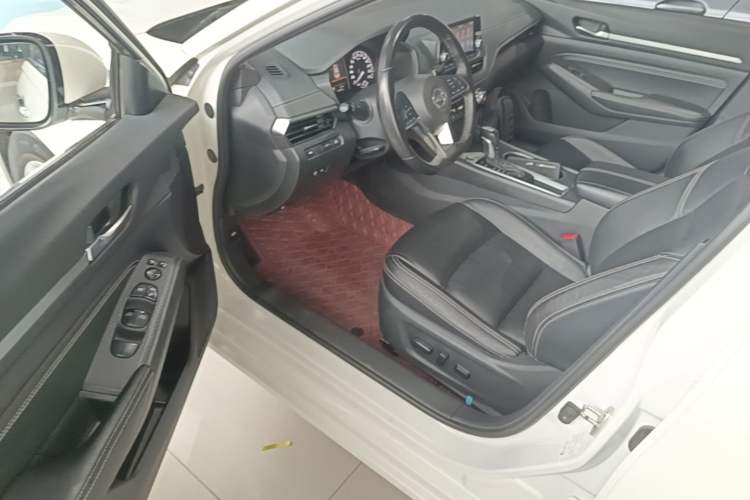 Used Nissan Teana 2019 2.0L XL Comfort Edition Driver Seat