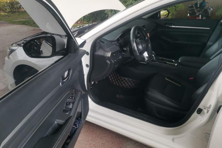 Used Nissan Teana 2019 2.0L XL Comfort Edition Driver Seat