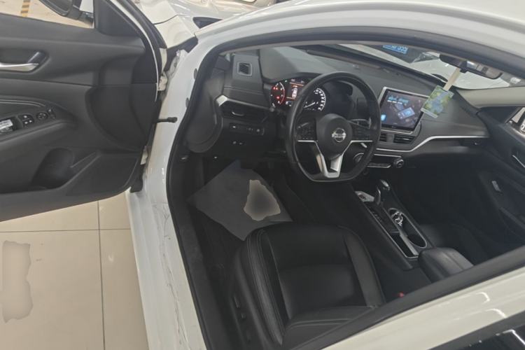 Used Nissan Teana 2019 2.0L XL Comfort Edition Driver Seat