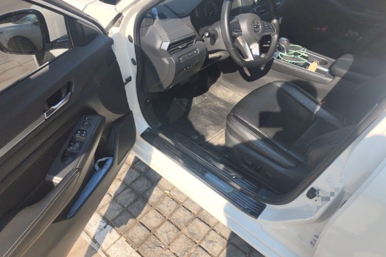 Used Nissan Teana 2019 2.0L XL Comfort Edition Driver Seat