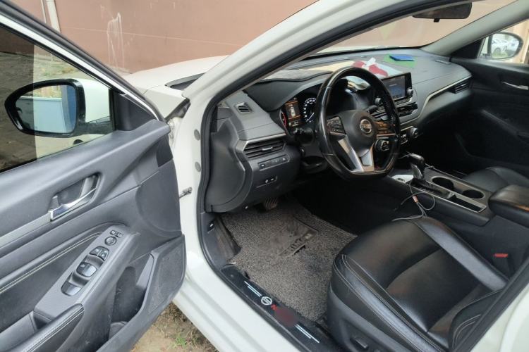 Used Nissan Teana 2019 2.0L XL Comfort Edition Driver Seat