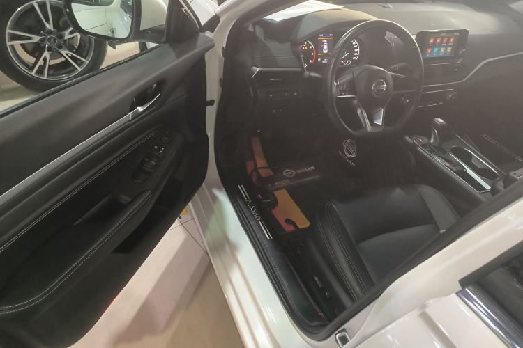 Used Nissan Teana 2019 2.0L XL Comfort Edition Driver Seat