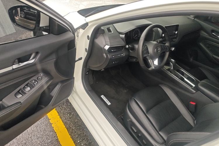 Used Nissan Teana 2019 2.0L XL Comfort Edition Driver Seat