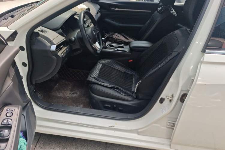 Used Nissan Teana 2019 2.0L XL Comfort Edition Driver Seat