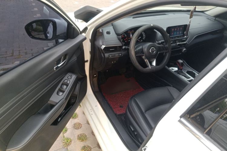 Used Nissan Teana 2019 2.0L XL Comfort Edition Driver Seat