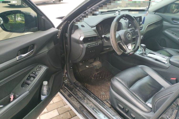 Used Nissan Teana 2019 2.0L XL Comfort Edition Driver Seat