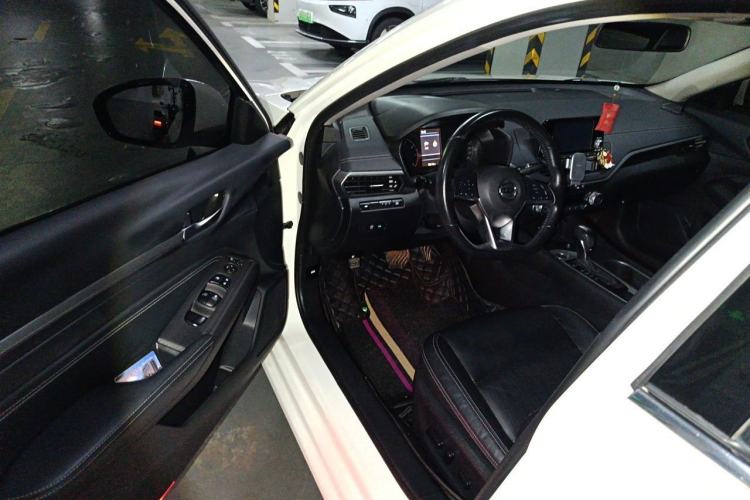 Used Nissan Teana 2019 2.0L XL Comfort Edition Driver Seat