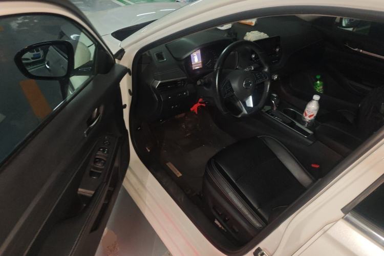 Used Nissan Teana 2019 2.0L XL Comfort Edition Driver Seat