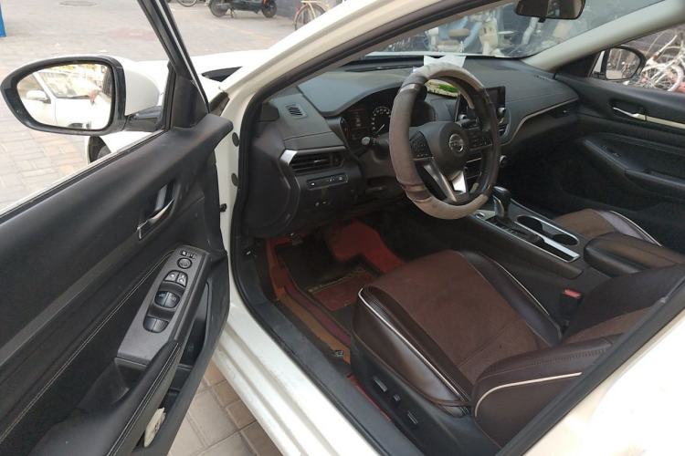 Used Nissan Teana 2019 2.0L XL Comfort Edition Driver Seat