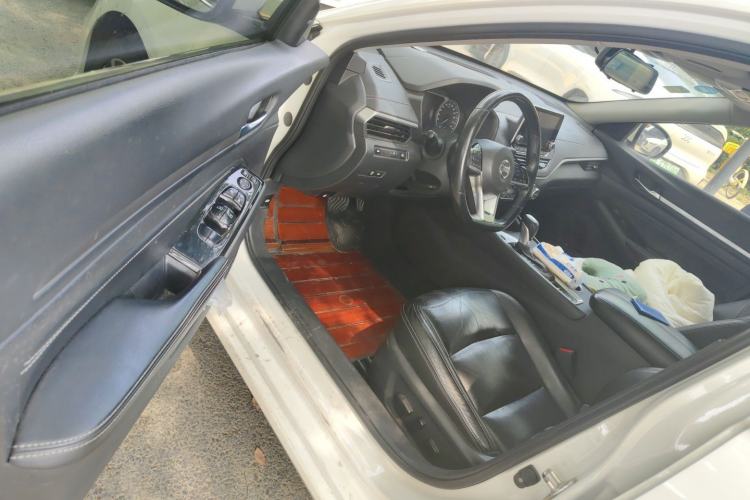 Used Nissan Teana 2019 2.0L XL Upper SmartDrive Version Driver Seat