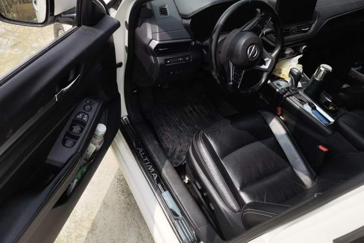 Used Nissan Teana 2019 2.0L XL Comfort Edition Driver Seat