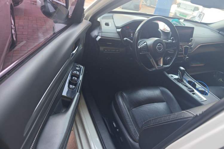 Used Nissan Teana 2019 2.0T XL Upper Smart Enjoyment Version Driver Seat
