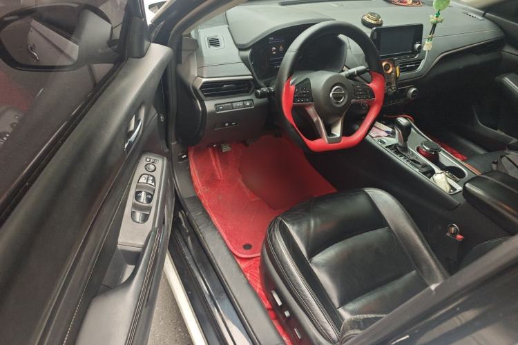 Used Nissan Teana 2019 2.0L XL Comfort Edition Driver Seat