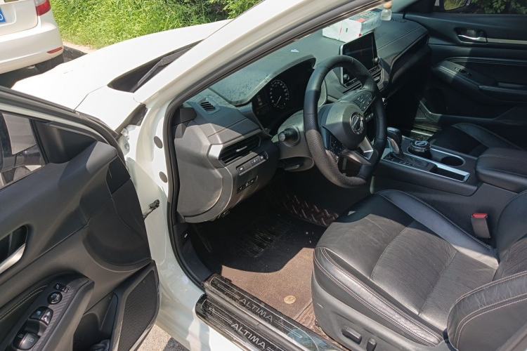 Used Nissan Teana 2019 2.0L XL Comfort Edition Driver Seat