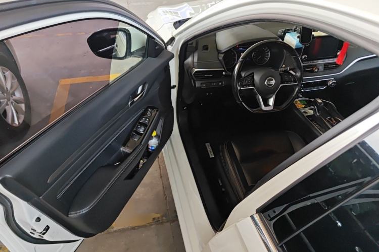 Used Nissan Teana 2019 2.0L XL Upper SmartDrive Version Driver Seat