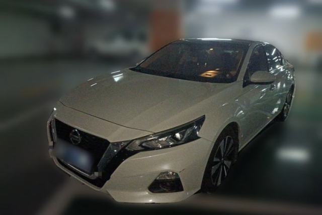 Used Nissan Teana 2019 2.0L XL Upper SmartDrive Version