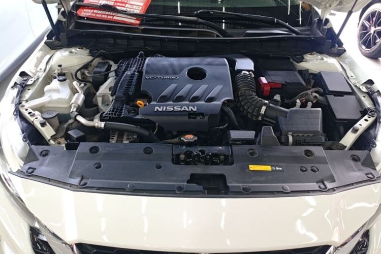 Used Nissan Teana 2019 2.0T XL Smart Leading Edition Engine Bay