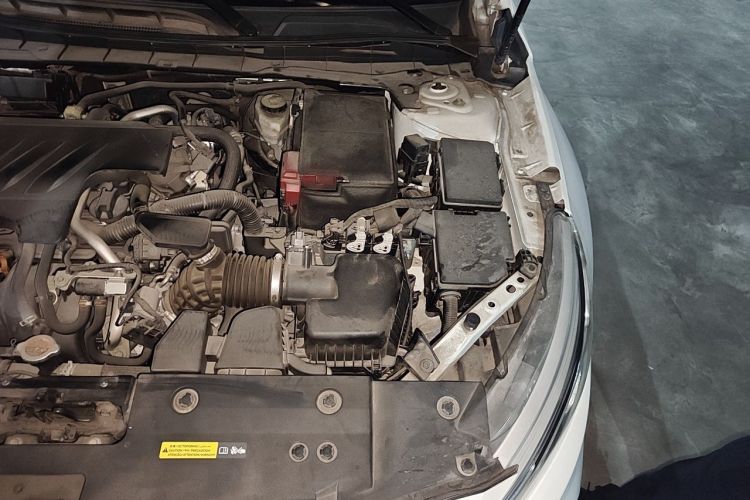 Used Nissan Teana 2019 2.0L XL Upper SmartDrive Version Engine Bay Left