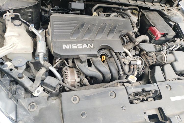 Used Nissan Teana 2019 2.0L XL Comfort Edition Engine Bay Right