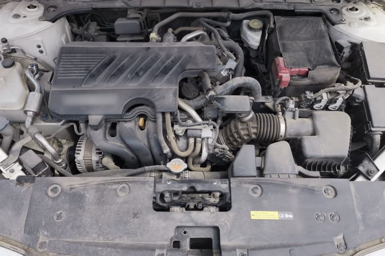 Used Nissan Teana 2019 2.0L XL Comfort Edition Engine Bay