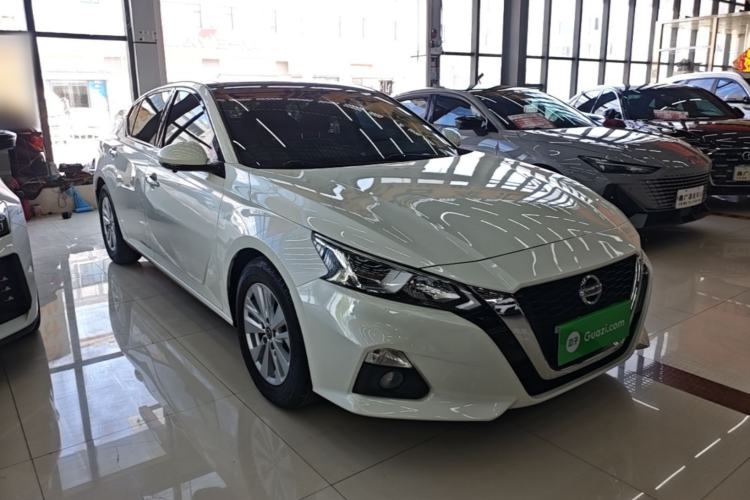 Used Nissan Teana 2019 2.0T XL Smart Leading Edition Exterior 1